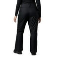 thumbnail image 6 of Columbia Womens Modern Mountain 2.0 Pant,Black,1X, 6 of 10