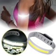 thumbnail image 2 of Lightweight Running Light – Rechargeable Wristband With Three Brightness And Sweatproof, 2 of 5