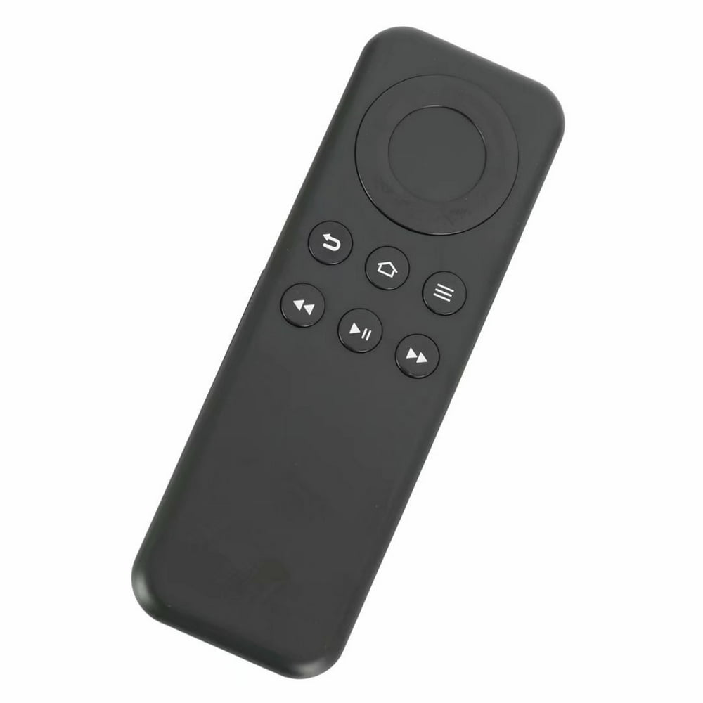 CV98LM Replacement Remote Control for Amazon Fire TV Stick and Fire TV