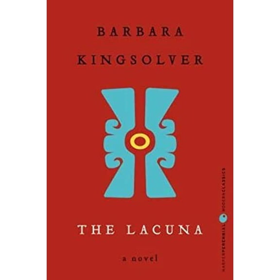 Pre-Owned The Lacuna (Modern Classics) Paperback
