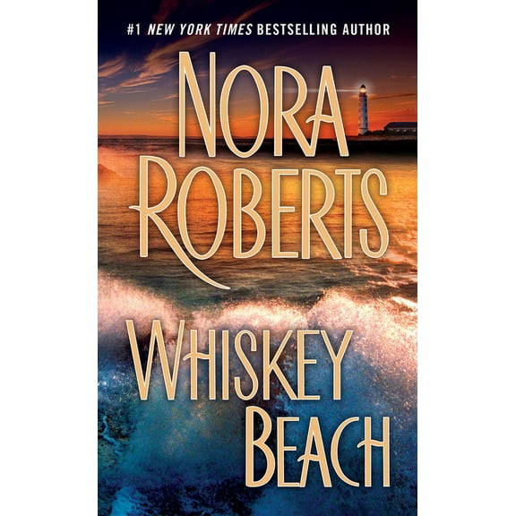 Whiskey Beach, (Paperback)