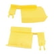 thumbnail image 1 of Clips de Tarjeta de Registro de 2 PCS para Pandillas de Filtro, Accesorios de Piscina, 519-7420b para La Pestaña de Bloqueo Del Filtro de Reparación, 1 of 9
