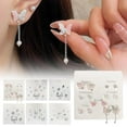 thumbnail image 3 of Women's One Week Earring Set Clearance, 3 of 8