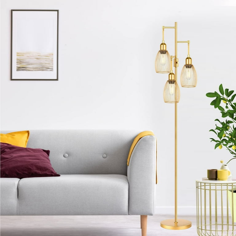 Buy LEGEEN American Style Aluminium 10 inch Round Hanging Light for Living  Room Bedroom Hall Lobby E27 Bulb Included Online at Low Prices in India 