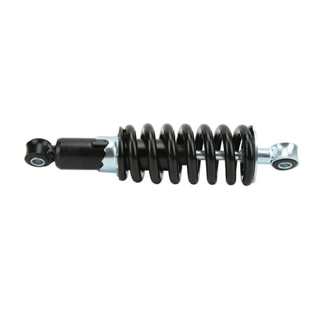 Schokdemper met hulpveer achter 2stk Kever/KG achter T1-2 V/A met mod. | 81375 Schokdemper met hulpveer achter 2stk Kever/KG achter T1-2 V/A met mod. | 81375