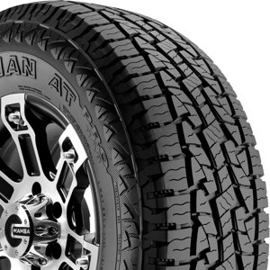 Nexen Roadian AT Pro RA8 All Terrain LT235/75R15 104/101R C SUV/Crossover Tire Sansujyuku sansujyuku.com