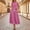Suit-574Purple, variant on Gamivast Summer Sets Women 2 Piece Outfits Sleeveless Tank Top & Midi Skirt Casual Streetwear Contrast Binding Stitching Vacation Matching Suit