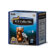 Cafe Mazel 3 in 1 Original ICE Coffee Mix - 35 Sticks
