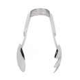 thumbnail image 5 of Vollrath 46938 12"L Stainless Serving Tongs, 5 of 5