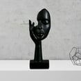 thumbnail image 3 of Estatuilla de Pensador Perfecl Arte Abstracto, 3 of 8