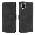 thumbnail image 1 of Compatible with Samsung Galaxy A22 4G Case Wallet Design with Card Slots Magnetic Closure Cover, 1 of 5