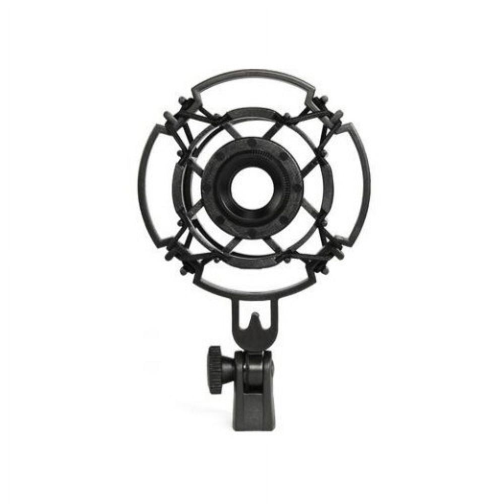 Samson SP03 Lightweight Spider Shockmount for Condenser Microphones