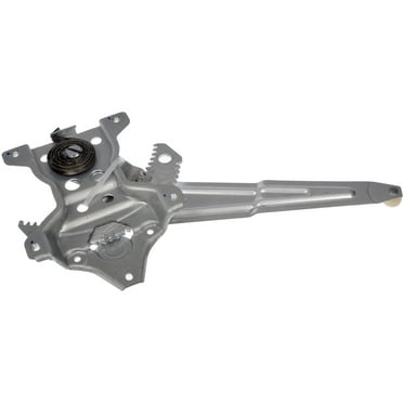 Dorman 740-804 Rear Passenger Side Window Regulator for Specific Toyota Models