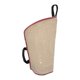 thumbnail image 1 of Funda de entrenamiento para perros, almohada ligera de yute, accesorio para perros de agilidad. multicolor, 1 of 8