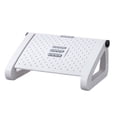 thumbnail image 3 of LOVIVER Foot Rest Bedside Step Stool Height Adjustable with Massage Surface for Friends, White, 3 of 8