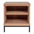 thumbnail image 1 of MOE'S Home Table de Chevet Ouverte MONTEGO, 1 of 5