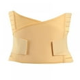 thumbnail image 6 of Women Postpartum Belly Wrap Waist Trainer Shaperwear, 6 of 6
