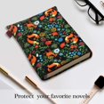 thumbnail image 5 of Book Sleeve Fox Book Cover Medium Book Sleeves Teen Gift (Medium), 5 of 5
