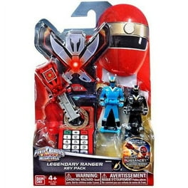 Power ranger keys walmart sale