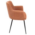 thumbnail image 3 of Chaise contemporain Andrew, par LumiSource, 3 of 7