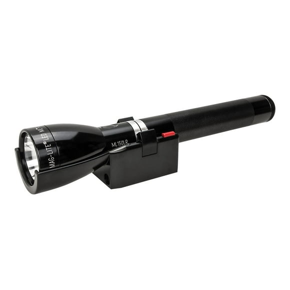Maglite ML150LR - Flashlight - LED - 5-mode - black