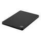 Seagate Backup Plus STDR4000100 - Disque Dur - 4 TB - Externe (portable) - USB 3.0 - Noir – image 1 sur 8