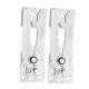 thumbnail image 5 of unbranded 2Ud Conectores Metálicos Para Sofá Seccional Con Instalación Sencilla Y Resistencia Superior, 5 of 8