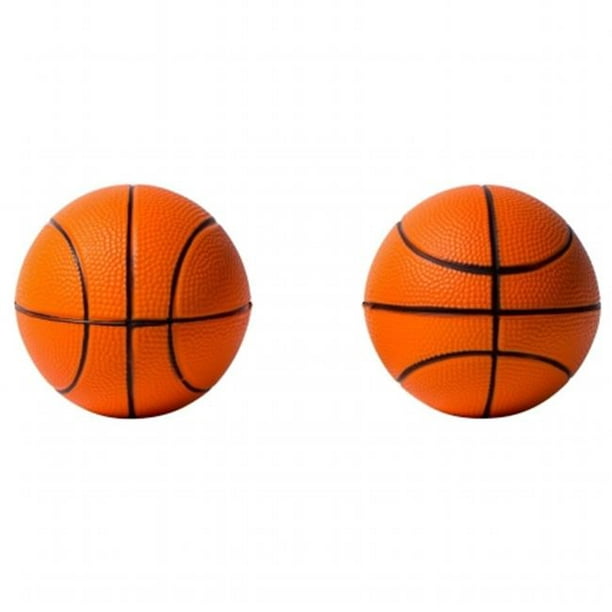 Franklin Sports 54043 Tire à Nouveau des Ballons de Basketball