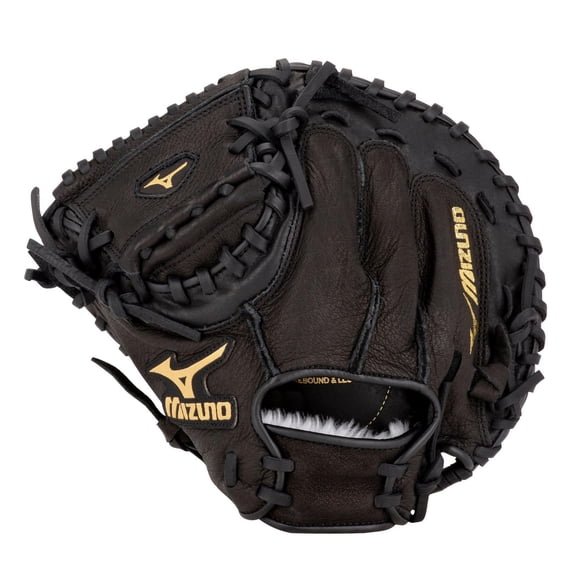 Mizuno Prospect Series Youth Baseball Catcher's Mitt 31.5"