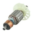 thumbnail image 3 of High Quality 9 Teeth Rotor For Ph65A Ph65A 85A 75A 95A 90A Drill Models, 3 of 8