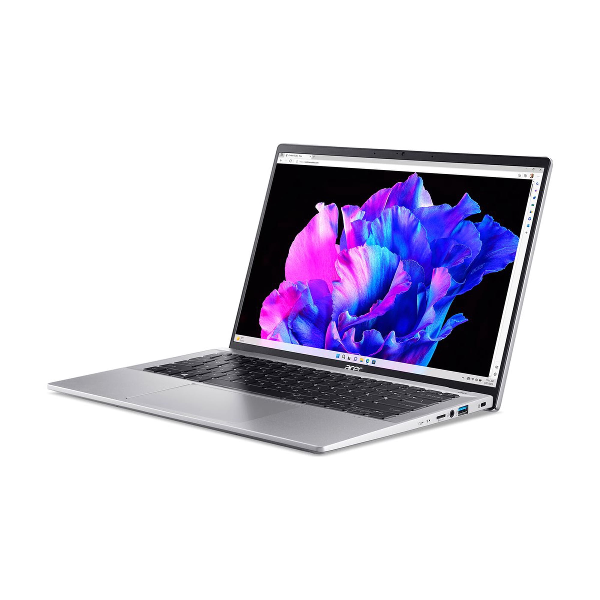 Acer Swift Go 14" Touch Laptop Intel Core Ultra 7-155H Intel Graphics 16GB RAM 512GB SSD Windows 11