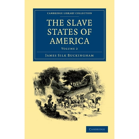 The Slave States of America, (Paperback)