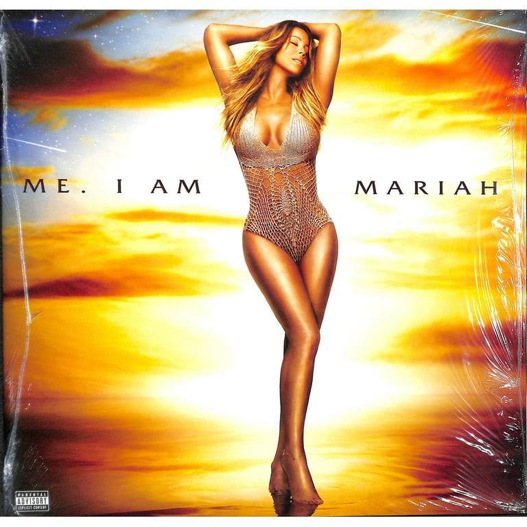 米2discs LP Mariah Carey #1&amp;#039;s C269670 COLUMBIA /00520 Mariah Carey by Mariah Carey (CD, Columbia (USA