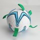 thumbnail image 3 of Juguetes para perros Balón de fútbol con correas, juguetes interactivos para perros para tira y afloja, regalos de cumpleaños para cachorros, pelotas para perros duraderas Copa del Mundo par, 3 of 4