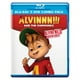 ALCHEMY LLC NOTRE ALVINNN & les Aventures Sauvages de CHIPMUNKS-ALVINS (BLU RAY/DVD CONLA BR04247 – image 1 sur 1