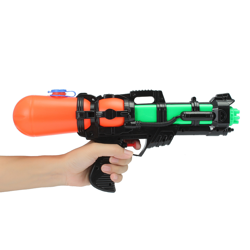 pressure water pistol