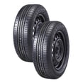 thumbnail image 1 of Paq 2 Llanta 175/70R13 82T ROADCLAW RP520 Roadclaw  Rp520, 1 of 2