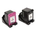 thumbnail image 1 of 304XL Ink  Color Black Inkjet   Combo Replacement For  For  5055 5052 5010 2600 Printer, 1 of 8
