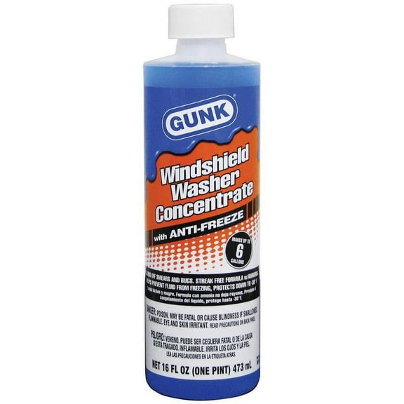 gunk m516 one each, 16 oz. automotive accessories