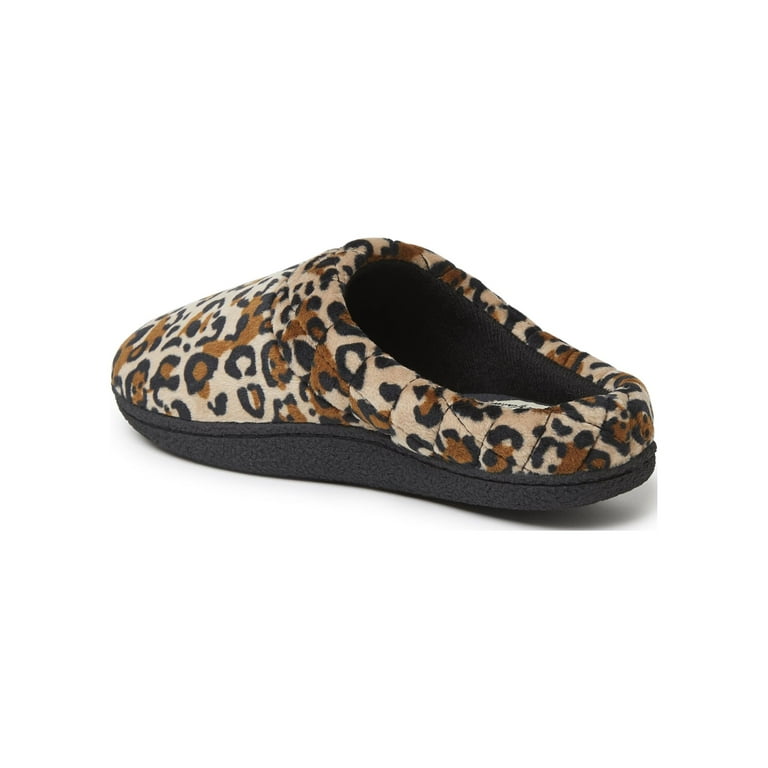 Df by dearfoams walmart 2025