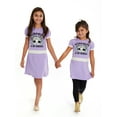 thumbnail image 6 of L.O.L Surprise! Girls Sweater Dress, Sizes 4-12, 6 of 7
