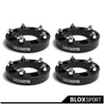 thumbnail image 1 of 5 Crampons pour Suzuki Grand Vitara I (FT, GT) 4 Pcs 30mm PCD5X5.5" CB108 Entretoises de Roue, 1 of 4