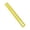 Yellow, variant on 12" Multi-Functional Soft Ruler with Flexible Bendable Plastic, Wear-Resistant Centimeter Markings, Curve-Drawing Capability for Physics and Art Projects, 1 Ruler, By Huiing