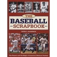 thumbnail image 1 of Pre-Owned Baseball Scrapbook (Hardcover) 1572153261 9781572153264, 1 of 1