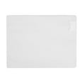 thumbnail image 4 of High Level White Plastic Locking Pouch - Child-Resistant - 8" x 2 1/4" x 6" - 10 count box, 4 of 10