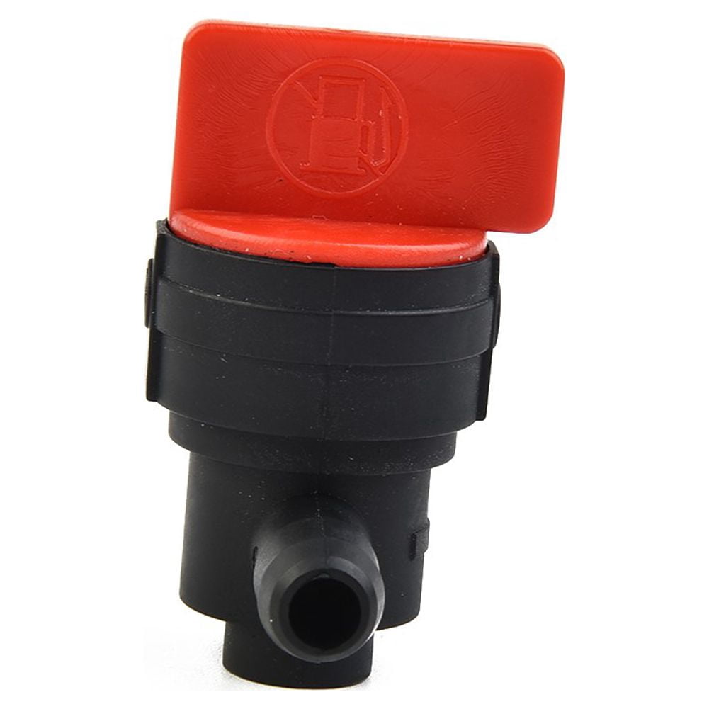 Fuel Petcock Tap Assembly For Royal Enfield Bullet - 1/4 Inch Thread 147022/A