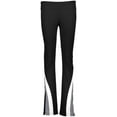 thumbnail image 3 of Holloway Sportswear 2XL Womens Aerial Pant Black/Graphite/White 229773, 3 of 4