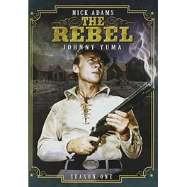 Stoney Burke: The Complete Television Series (DVD), Timeless
