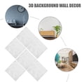 thumbnail image 3 of Greenadscape 3Ud Paneles De Pared 3D PVC Para De Interiores En Y Restaurantes, 3 of 8