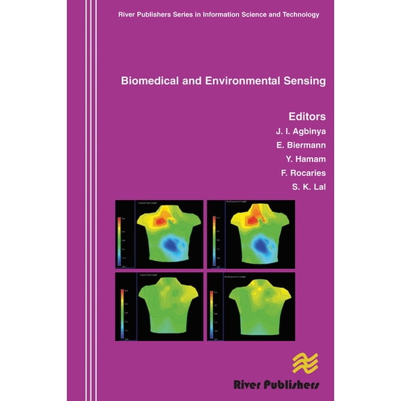 Biomedical and Environmental Sensing, (Hardcover)